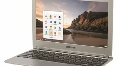 Samsung Series 3 Chromebook