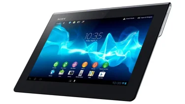 Sony Xperia Tablet S