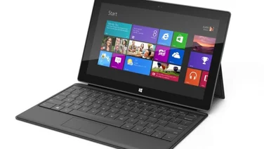 Microsoft Surface Pro