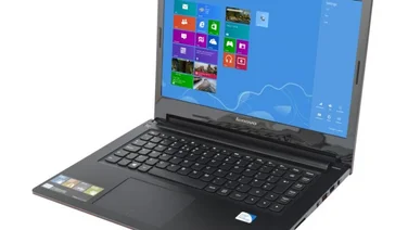 Lenovo IdeaPad S400