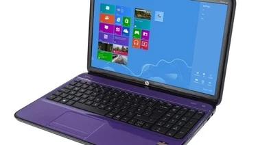 HP Pavilion G6-2242ea