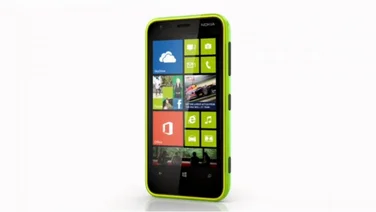 Nokia Lumia 620