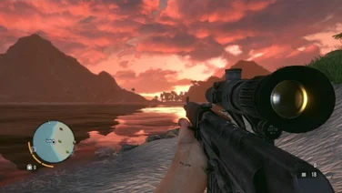 Far Cry 3