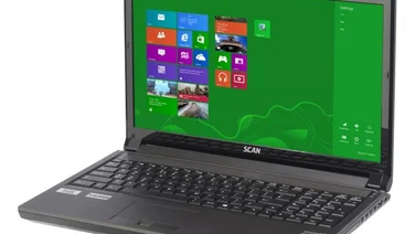 Scan 3XS Graphite LG10