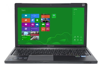 Lenovo IdeaPad Z580