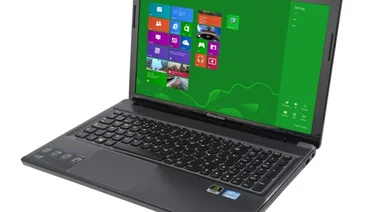 Lenovo IdeaPad Z580