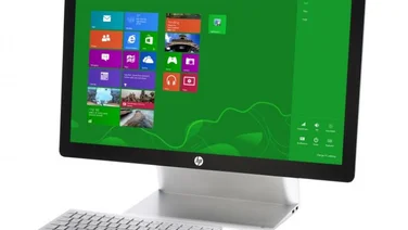 HP Envy Spectre One