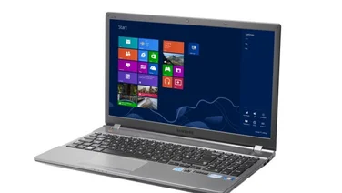 Samsung Series 5 550P5C-S03