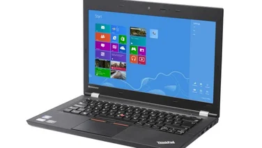 Lenovo ThinkPad T430u