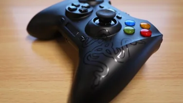 Razer Sabertooth