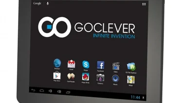 GoClever Tab R974