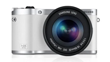 Samsung NX300