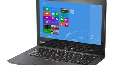 Lenovo ThinkPad Twist