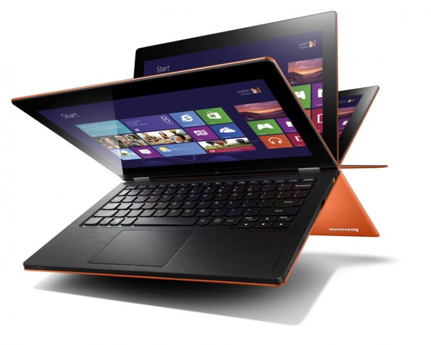 Lenovo Yoga