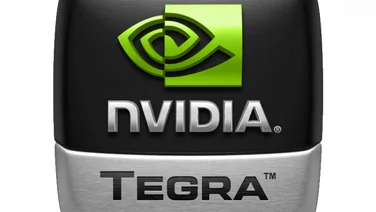 Nvidia Tegra 3
