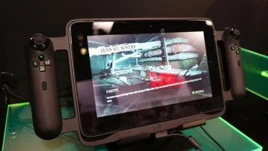 Razer Edge tablet