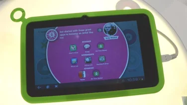 Vivitar OLPC XO