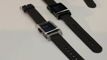 Pebble