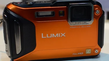 Panasonic DMC-FT5