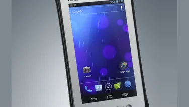 Panasonic Toughpad JT-B1