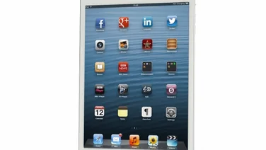iPad Mini