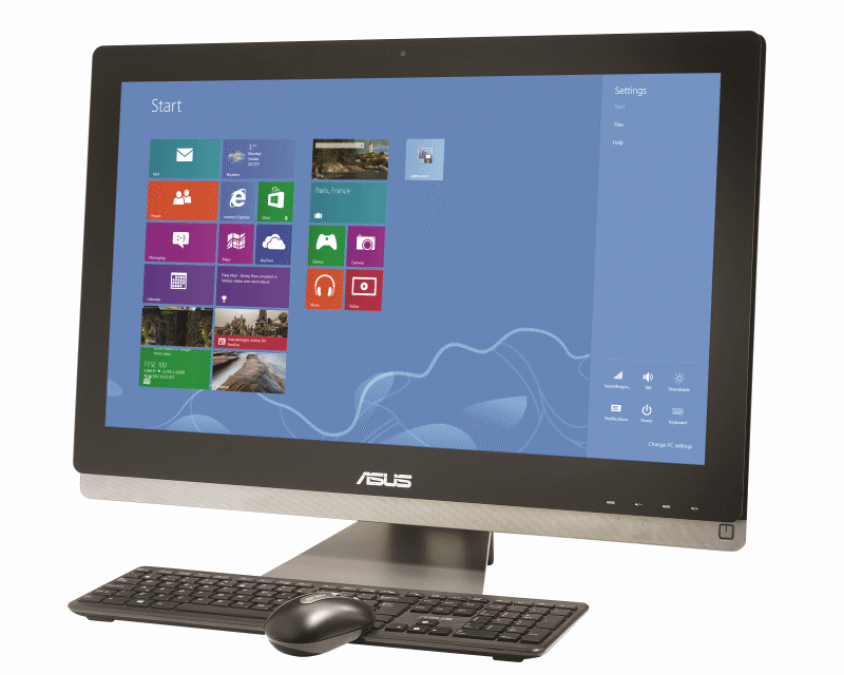 Asus ET2701INTI