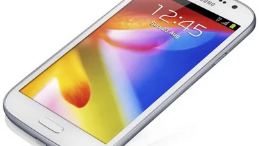 Samsung Galaxy Grand