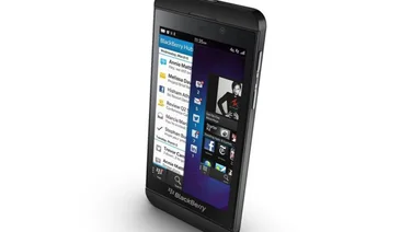 BlackBerry Z10