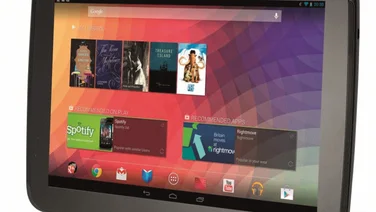 Google Nexus 10