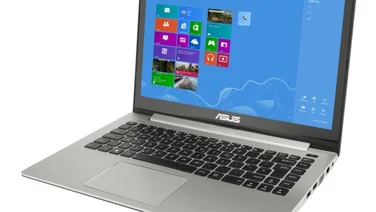 Asus VivoBook S400