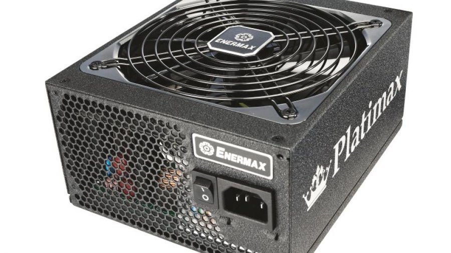 Enermax Platimax 750W