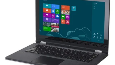 Lenovo IdeaPad Yoga 13