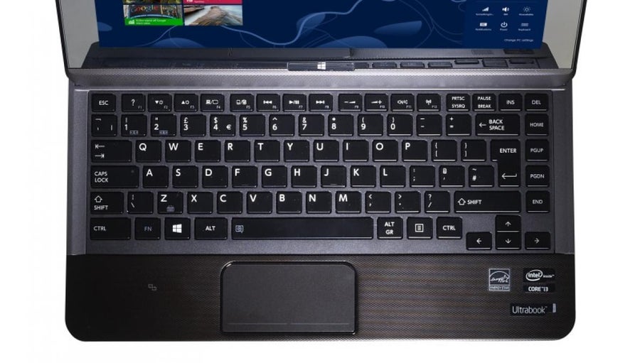 Toshiba Satellite U920t-108