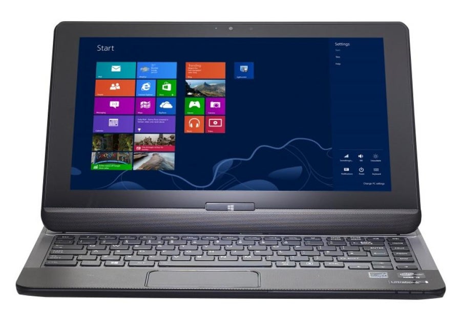 Toshiba Satellite U920t-108