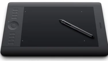 Wacom Intuos 5 Graphics Tablet