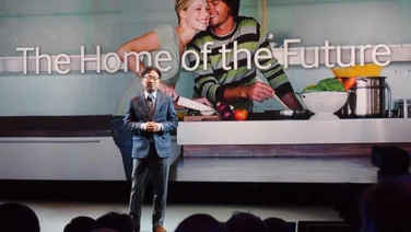 Samsung home appliances