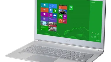 Acer Aspire S7