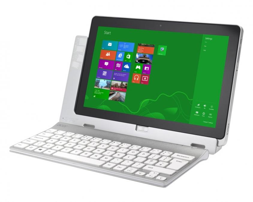 Acer Iconia W700