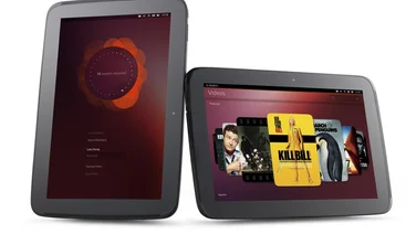 Ubuntu for Tablets