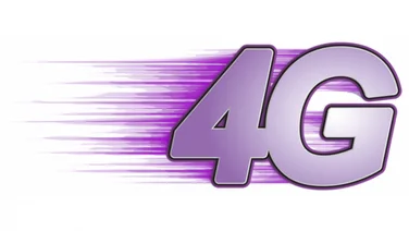 4G spectrum auction result