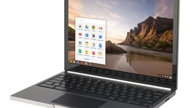 Google Chromebook Pixel