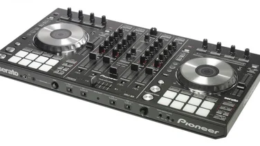 Pioneer DDJ-SX