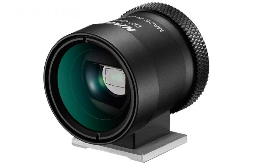 Nikon Coolpix A APS-C compact announced | Expert Reviews