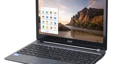 Acer C7 Chromebook