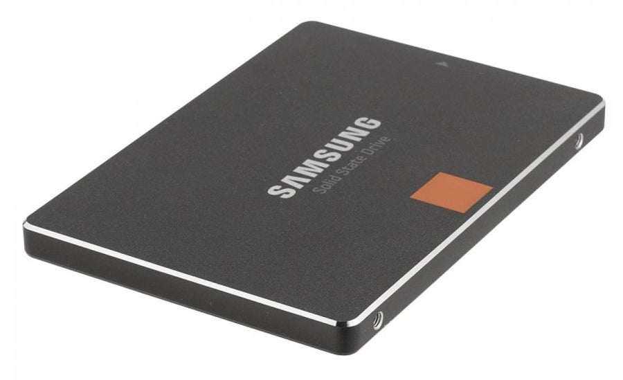 Samsung 840-Series Pro 256GB