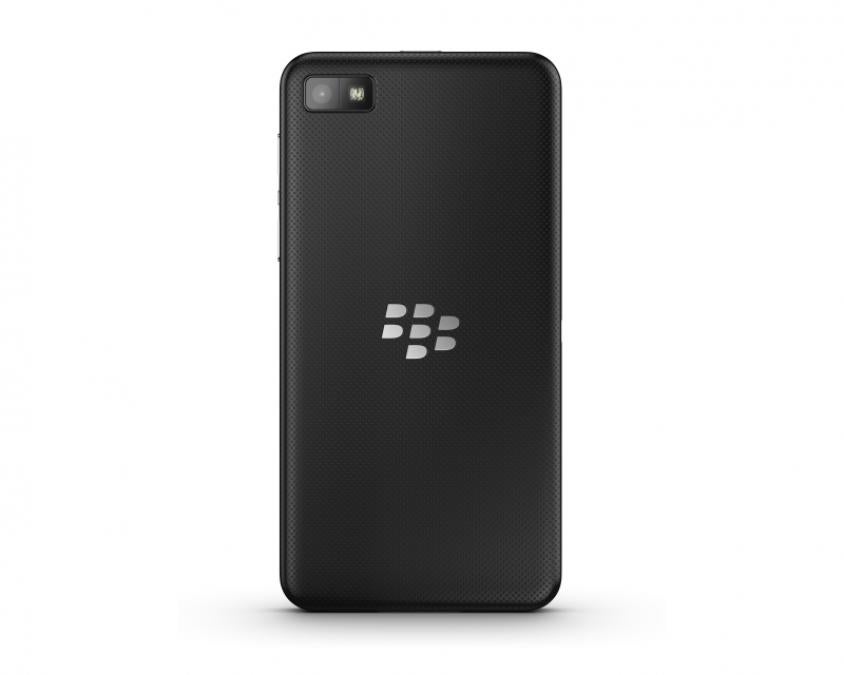 BlackBerry Z10