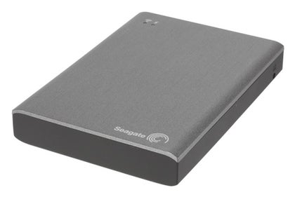 Seagate Wireless Plus 1TB