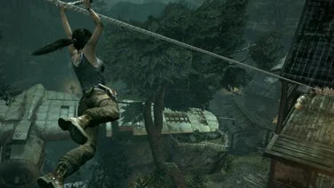 Tomb Raider