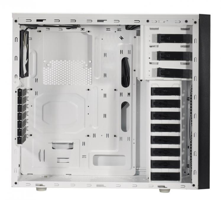 NZXT Source 210 Elite