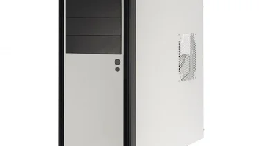 NZXT Source 210 Elite